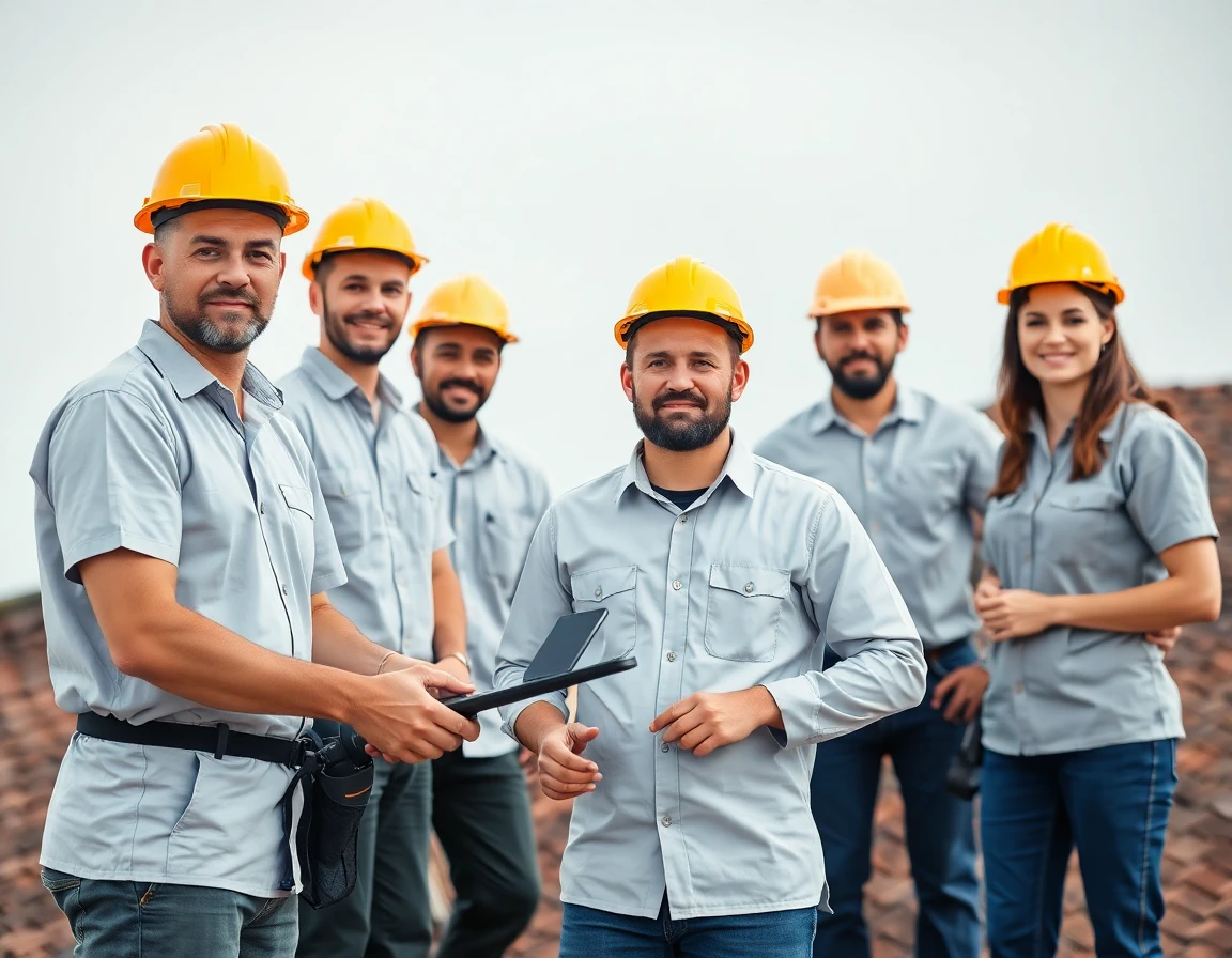 All American Roofing & Gutters Company History